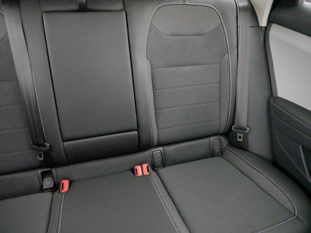 used 2024 Volkswagen Taos car, priced at $25,975
