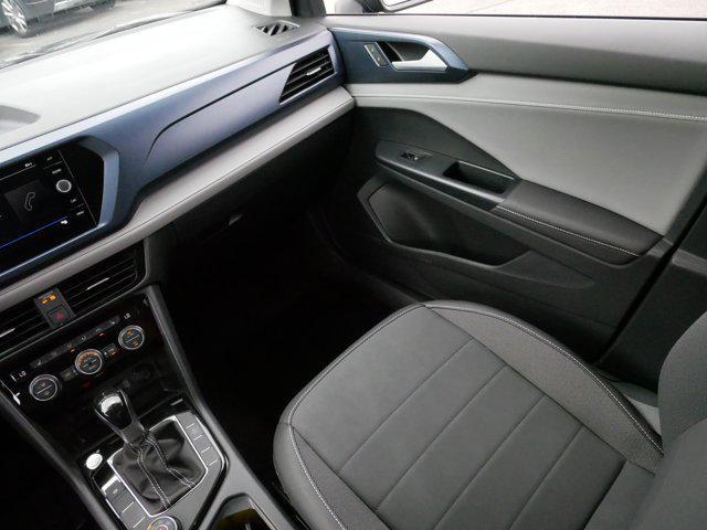 used 2024 Volkswagen Taos car, priced at $25,975