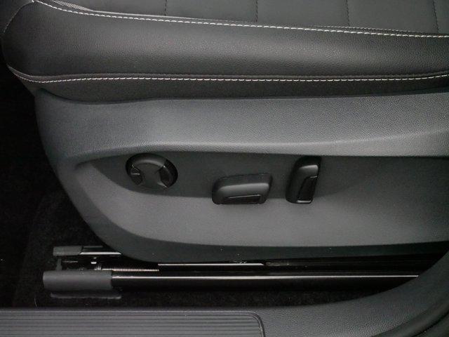 used 2024 Volkswagen Taos car, priced at $25,975