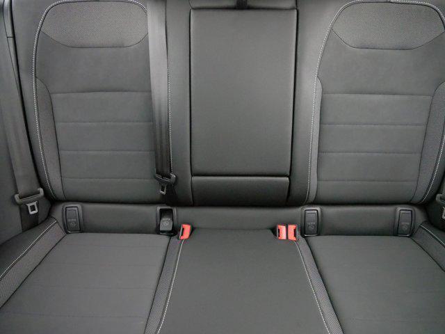 used 2024 Volkswagen Taos car, priced at $25,975