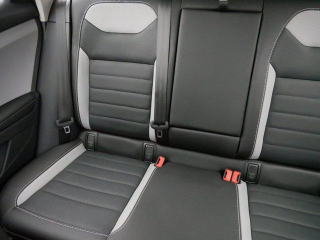 used 2024 Volkswagen Taos car, priced at $27,975
