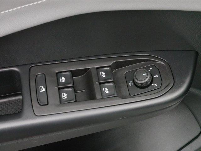 used 2024 Volkswagen Taos car, priced at $27,975