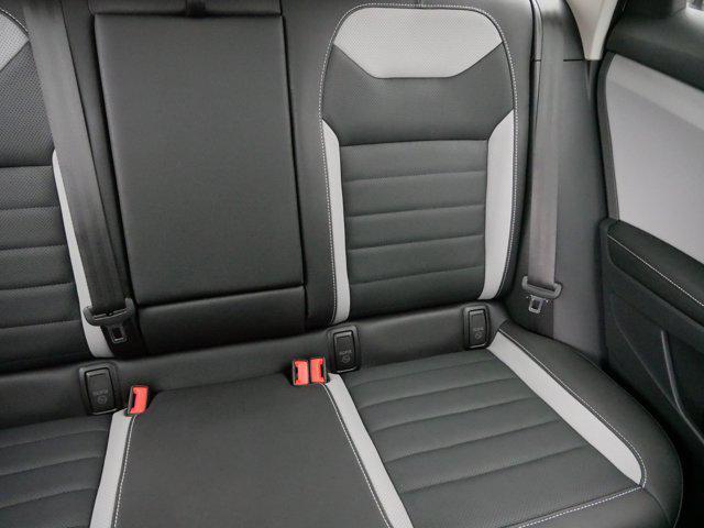 used 2024 Volkswagen Taos car, priced at $27,975