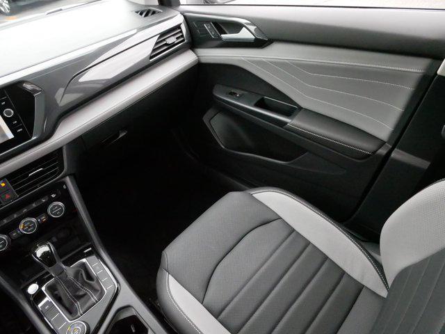 used 2024 Volkswagen Taos car, priced at $27,975