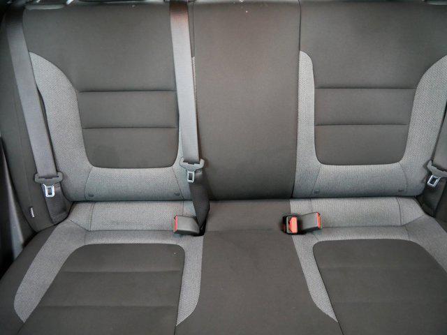 used 2023 Chevrolet TrailBlazer car, priced at $18,975