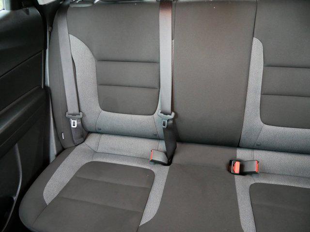 used 2023 Chevrolet TrailBlazer car, priced at $18,975