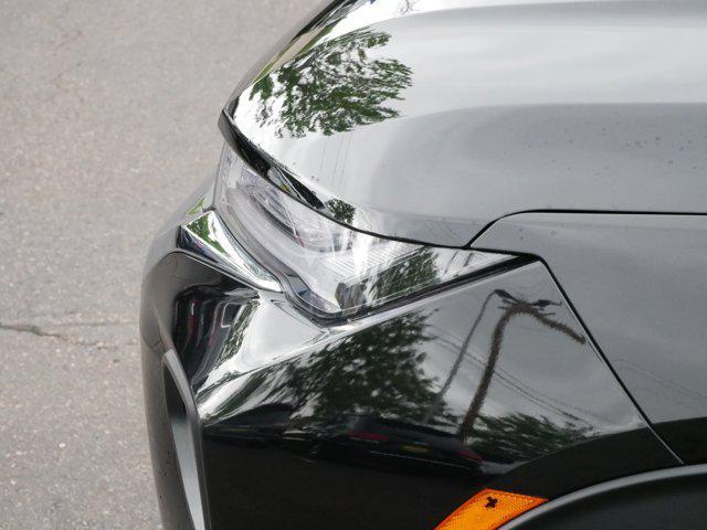 used 2023 Chevrolet TrailBlazer car, priced at $18,975