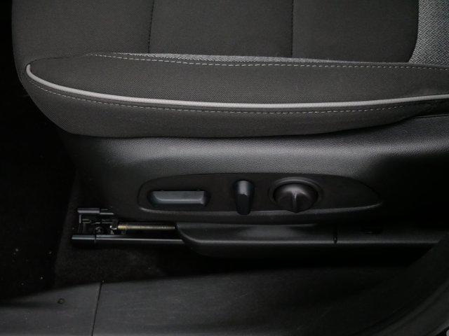 used 2023 Chevrolet TrailBlazer car, priced at $18,975