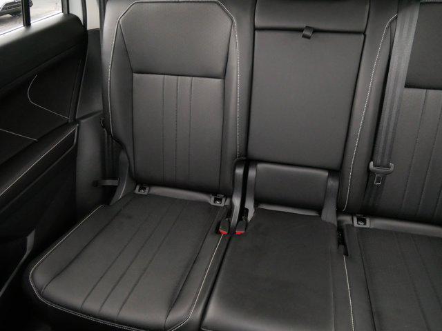 used 2024 Volkswagen Tiguan car, priced at $28,975