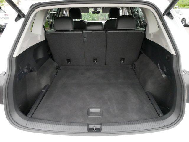 used 2024 Volkswagen Tiguan car, priced at $28,975