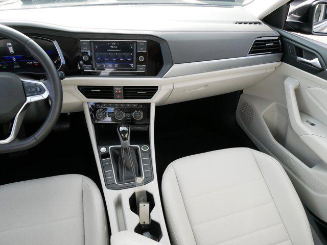 used 2024 Volkswagen Jetta car, priced at $23,975