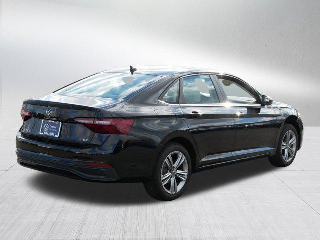 used 2024 Volkswagen Jetta car, priced at $23,975
