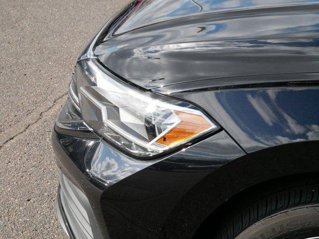 used 2024 Volkswagen Jetta car, priced at $23,975