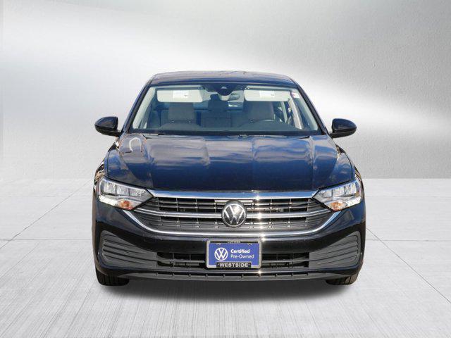 used 2024 Volkswagen Jetta car, priced at $23,975
