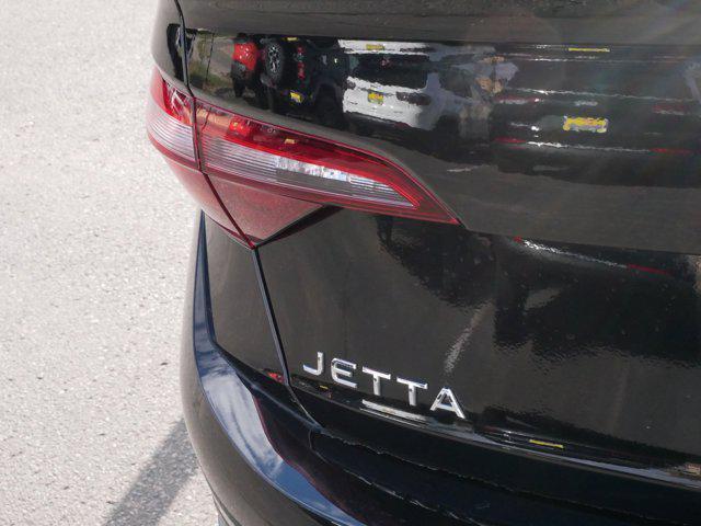 used 2024 Volkswagen Jetta car, priced at $23,975