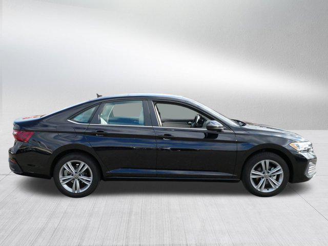 used 2024 Volkswagen Jetta car, priced at $23,975