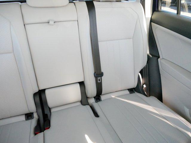 used 2022 Volkswagen Tiguan car, priced at $23,975