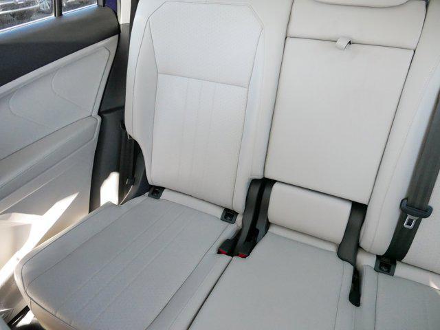 used 2022 Volkswagen Tiguan car, priced at $23,975