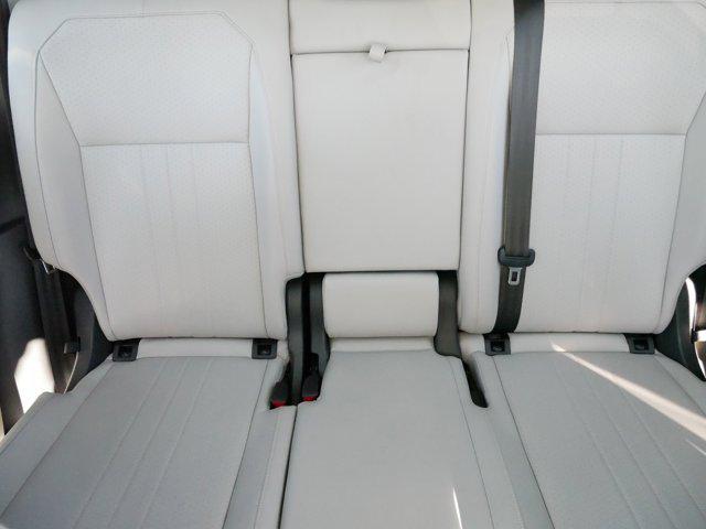 used 2022 Volkswagen Tiguan car, priced at $23,975