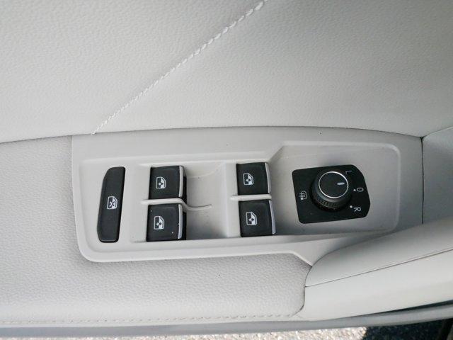 used 2022 Volkswagen Tiguan car, priced at $23,975