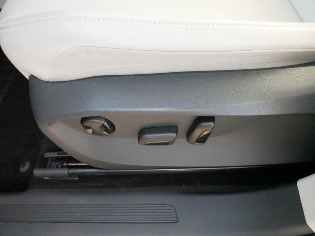 used 2022 Volkswagen Tiguan car, priced at $23,975