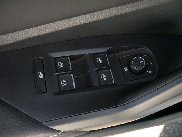 used 2025 Volkswagen Jetta car, priced at $22,975