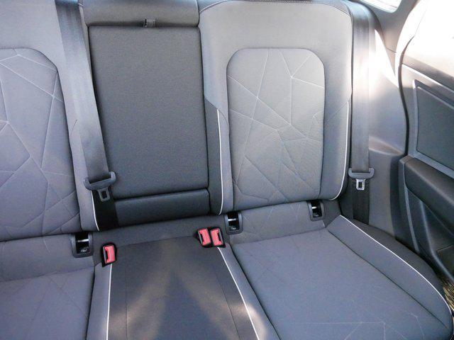 used 2025 Volkswagen Jetta car, priced at $22,975