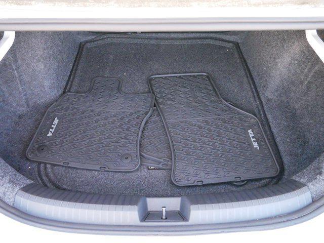 used 2025 Volkswagen Jetta car, priced at $22,975