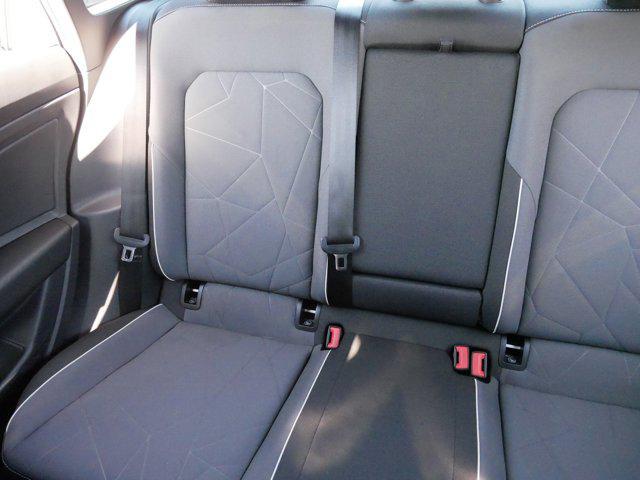 used 2025 Volkswagen Jetta car, priced at $22,975