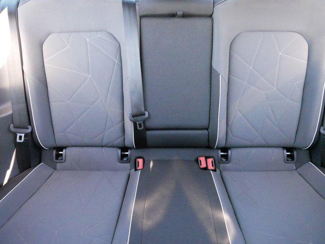 used 2025 Volkswagen Jetta car, priced at $22,975