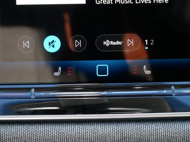 new 2025 Volkswagen Tiguan car, priced at $31,573