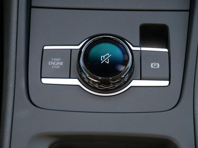 new 2025 Volkswagen Tiguan car, priced at $31,573