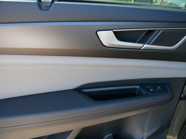 new 2025 Volkswagen Atlas car, priced at $45,312