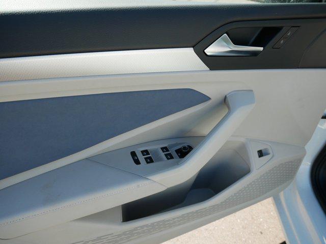 new 2025 Volkswagen Jetta car, priced at $27,073