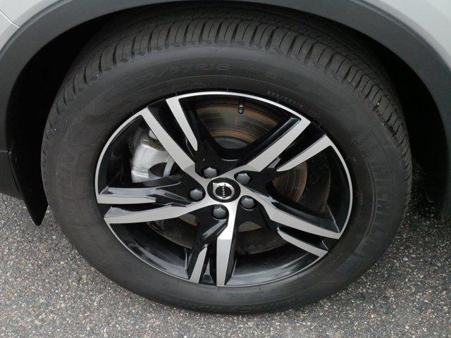 used 2025 Volvo XC40 car, priced at $31,975