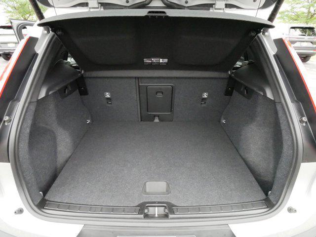 used 2025 Volvo XC40 car, priced at $31,975