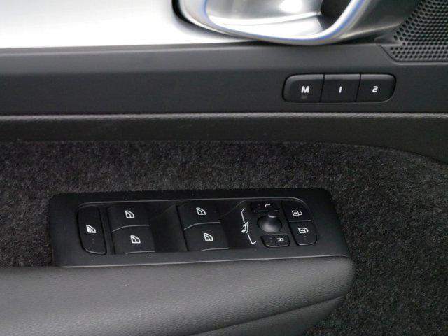 used 2025 Volvo XC40 car, priced at $31,975
