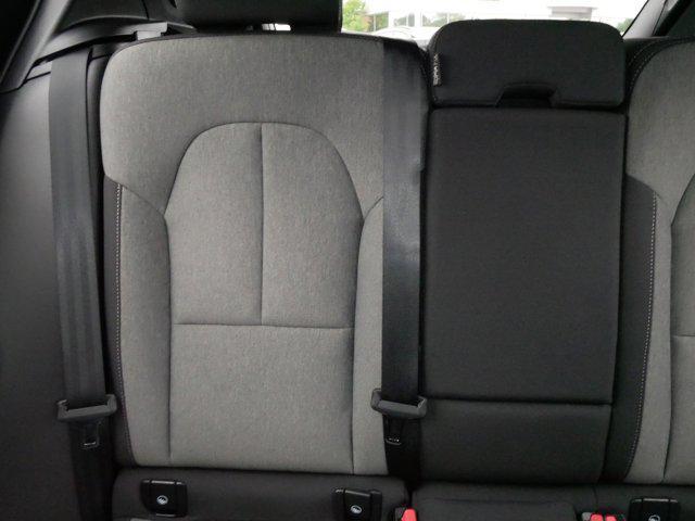 used 2025 Volvo XC40 car, priced at $31,975