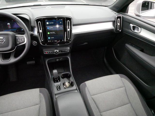 used 2025 Volvo XC40 car, priced at $31,975