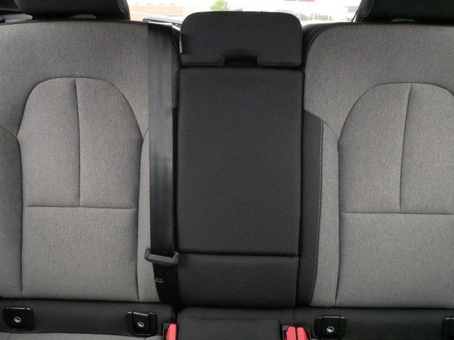 used 2025 Volvo XC40 car, priced at $31,975