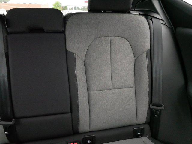 used 2025 Volvo XC40 car, priced at $31,975