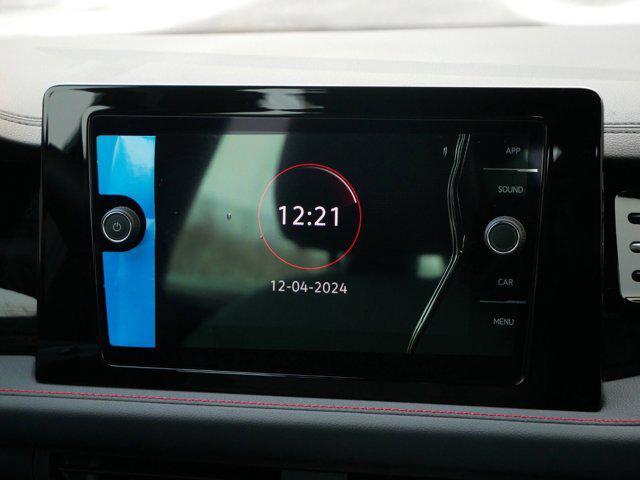 new 2025 Volkswagen Jetta GLI car, priced at $35,332