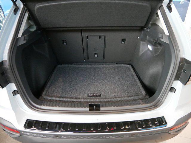 new 2025 Volkswagen Taos car, priced at $34,905