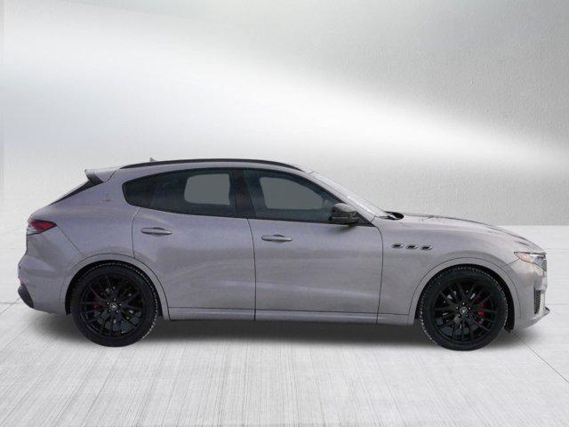 used 2021 Maserati Levante car, priced at $36,975