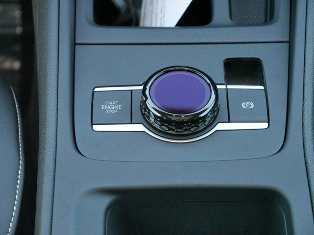 new 2025 Volkswagen Tiguan car, priced at $35,369