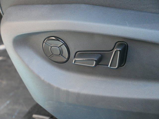 new 2025 Volkswagen Tiguan car, priced at $35,369