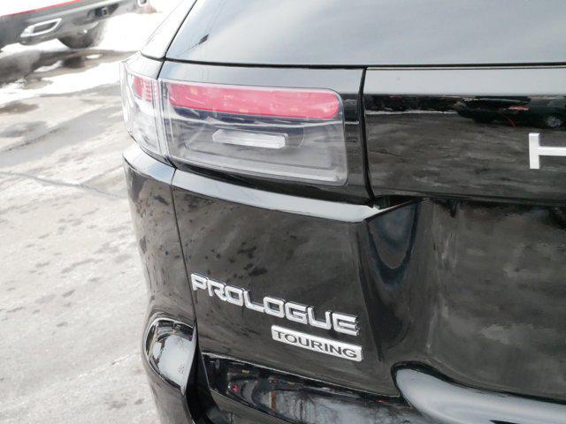 used 2024 Honda Prologue car, priced at $39,975