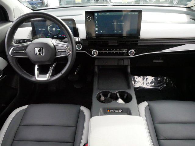 used 2024 Honda Prologue car, priced at $39,975