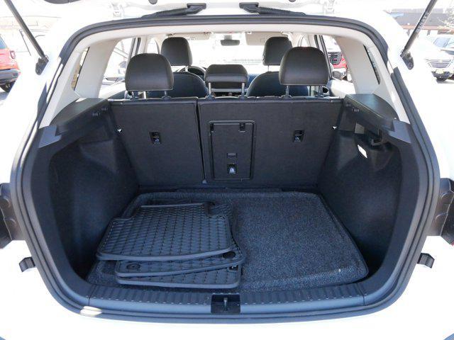 used 2024 Volkswagen Taos car, priced at $26,975