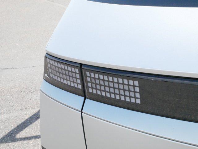 used 2024 Hyundai IONIQ 5 car, priced at $32,475